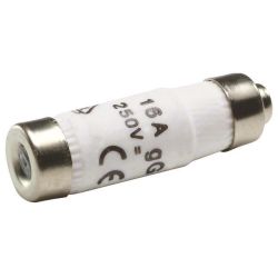 Hager Neozed-Sicherung 16A D01 LE1416 400V
