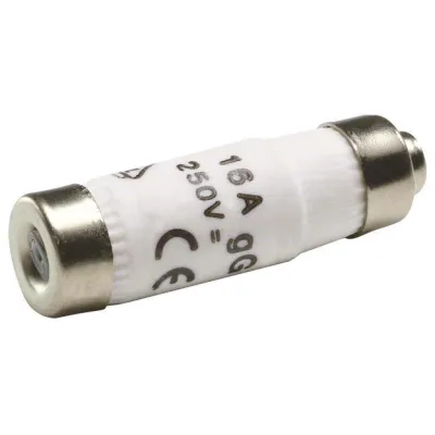 Hager Neozed-Sicherung 16A D01 LE1416 400V