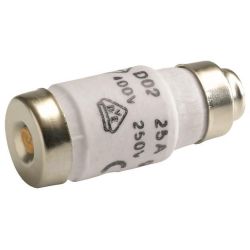 Hager Neozed-Sicherung 25A D02 LE1825