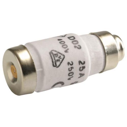 Bild: Hager Neozed-Sicherung 25A D02 LE1825