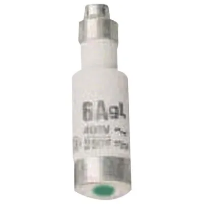 Hager Neozed-Sicherung 6A D01 LE1406