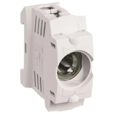 Hager Neozed-Sicherungssockel 1X16a LD042 Berührungsgeschützt