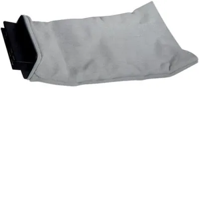 HAGER NH-Aufsteckgriff LNH00-4GS DIN00-DIN4 mit Stulpe