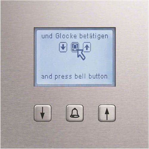 Bild: Hager NH-Sicherungsleiste EDURO, NH1-2, 185mm 38865-1240