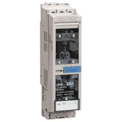 Hager NH-Trenner, Größe 000 3x100A, SS 60mm LT0056