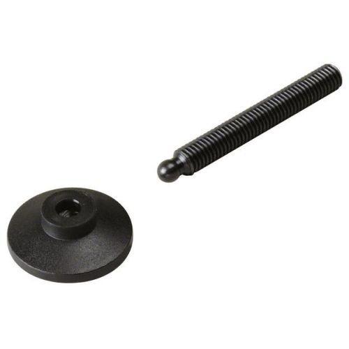 Bild: Hager Nivellierset M8x60mm BKBNS60 8Stück Schrauben u.Füße f.BKB/BKG
