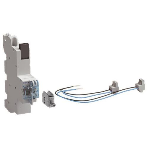 Bild: Hager Paket Spannungsversorgung APZ/RfZ,1100mm,SLS1 ZY3N2SLS