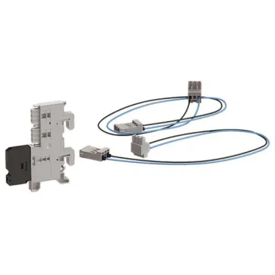 Hager Paket Spannungsversorgung APZ/RfZ,1400mm,1.6A ZY5N2SA