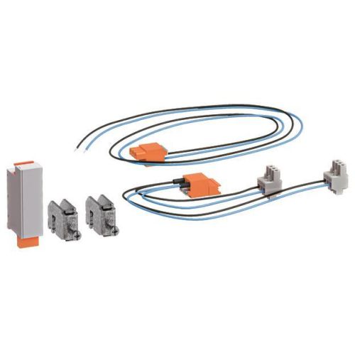 Bild: Hager Paket Spannungsversorgung APZ/RfZ,1400mm,SIBO1 ZY5R2SI