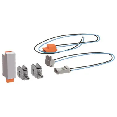 Hager Paket Spannungsversorgung RfZ,1100mm,SIBO 1A ZY3R1SI