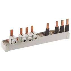 Hager Phasenschiene ha63/125 HZ156R