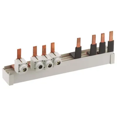 Hager Phasenschiene ha63/125 HZ156R