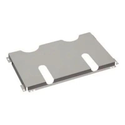 Hager Plantasche univeral FZ710 Stahlblech IP54 Hager Plantasche univeral FZ710 