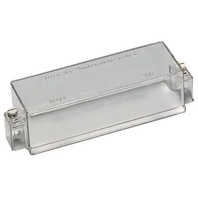 Hager Plombierhaube f.DIII-3x63A U86