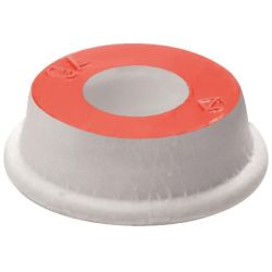 Hager PRII-10 Ringpasseinsatz E27 DII 10A