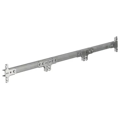 Hager Quertraverse, univers 3-feldig UT12QN