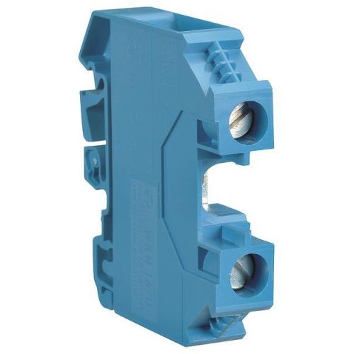 Bild: Hager Reihenklemme 16qmm 1000V 71A KXA16NH