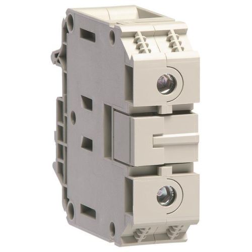 Bild: Hager Reihenklemme f.Phasenleit 70qmm 1000V 192A KXB70LH