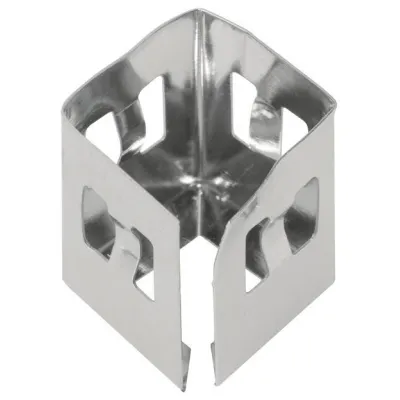 Hager RFD02-01 D0-Distanzst. f. D01-Sich: in K02 Kappe