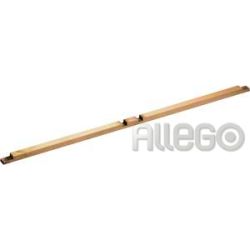 Hager Sammelschiene univers. Z 12x10mm 2-feldig ZM22C
