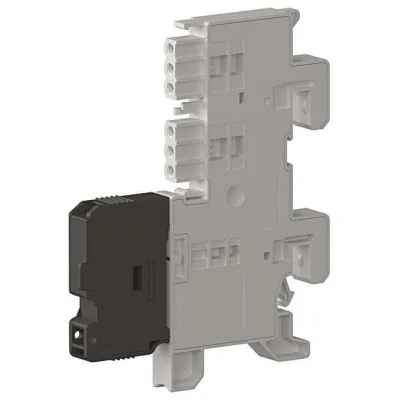 Hager Sammelschienenbox 1.6A,25kA KU9S15HE