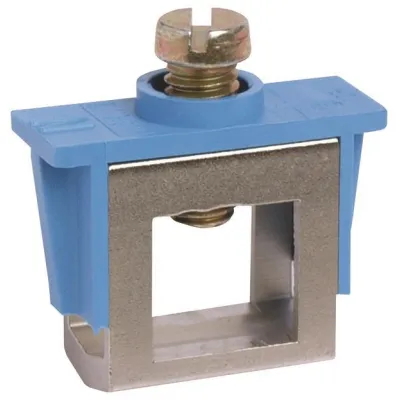 Hager Sammelschienenklemme 16qmm KW16ST