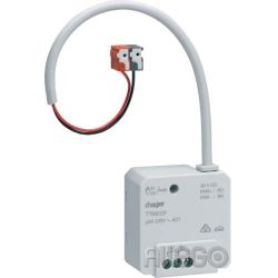 Hager Schalt-/Jalousieausgang 2/1-fach KNX UP 6A TYB602F