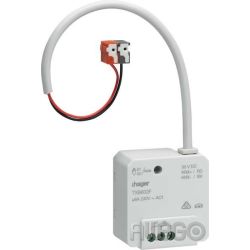Hager Schalt/Jalousieausgang easy TXB602F 2/1fach UP 6A Hager Schalt/Jalousieaus