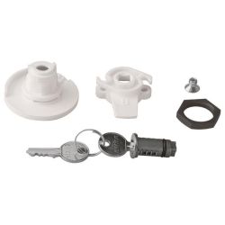Hager Schliessung FZ453N für IP44 Schrank Hager Schliessung FZ453N für IP44 Schr