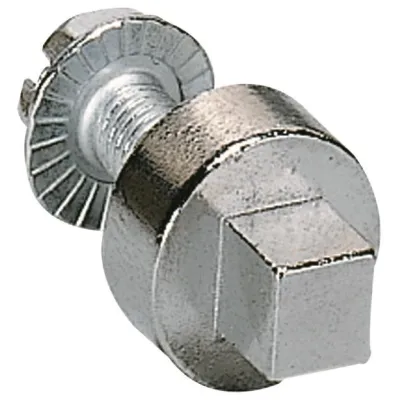 Hager Schliessung FZ503 Vierkantverschluß 7mm Hager Schliessung FZ503 Vierkantve