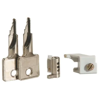 Hager Schloß, Vector II/New Golf m.2 Schlüsseln VZ311