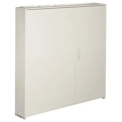 Hager Schrank 1250x1300x205mm FP85SW2