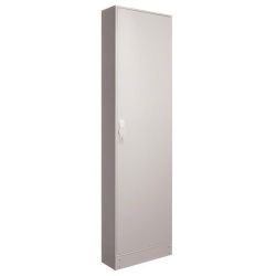 Hager Schrank univers, IP44, SK I FP22TN2