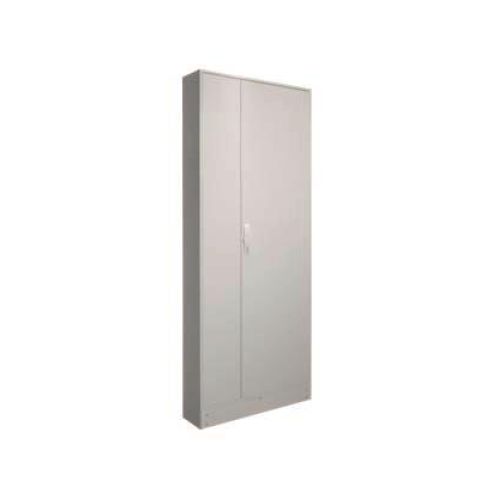 Bild: Hager Schrank univers, IP44, SK II FP23SN2