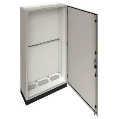 Hager Schrank, univers, IP55 SK II, 1850x800x275 FR23S1