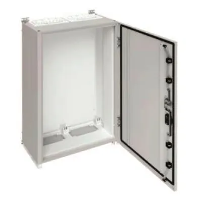 Hager Schrank univers IP55 SKII FR62S 950x550x275mm