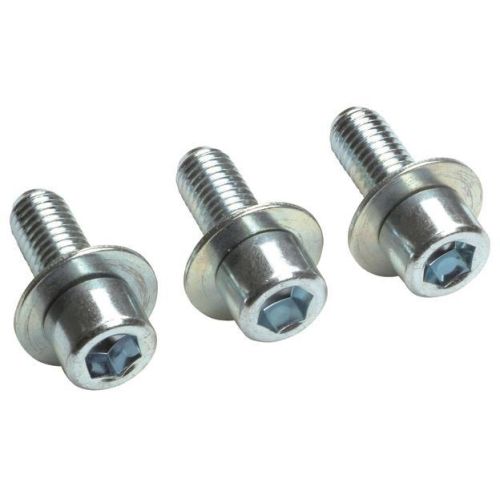 Bild: Hager Schraubanschluss M12x30, Set=3St. LVZ1230 (VE3)