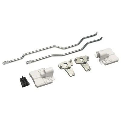 Hager Schubstange,univers f.IP54,Schließ.,1400 FZ839N