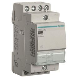 Hager Schütz 25A 4S 24V ESD425