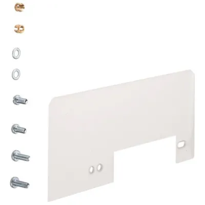 Hager Schutzabdeckung f.Lastrenn HA354 HZ034