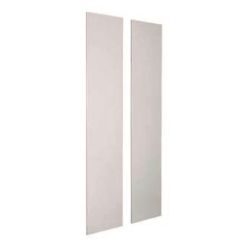 Hager Seitenwand T400mm FZ708D