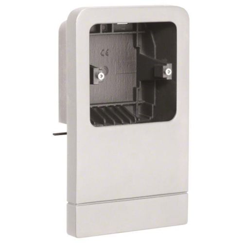 Bild: HAGER SL200809119016 Geräteträger universal für UP-Geräte Rah