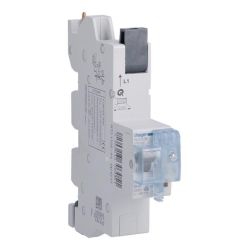 Hager SLS-Schalter 1P 35A Sammelsch.L1 HTS135E1
