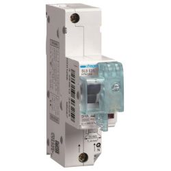 Hager SLS-Schalter 1P E-25A,für HS HTN125E