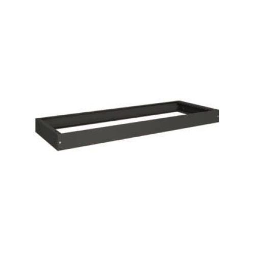 Bild: Hager Sockel, univers H100 x B1300 x T400 FZ655A