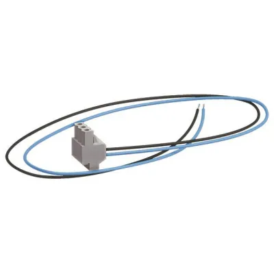 Hager Spanungsabgriff universZ,800mm KU9S80VBE