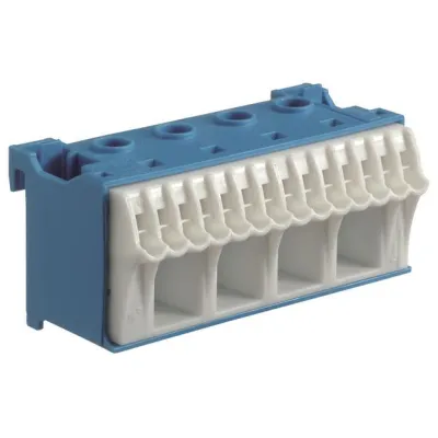 Hager SSK,N-Klemme 18 Klemmstellen KN18N