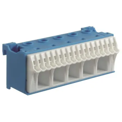 Hager SSK,N-Klemme 22 Klemmstellen KN22N