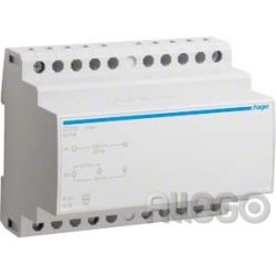 Hager ST315 SICHERHEITSTRAFO 63VA