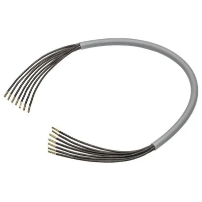 Hager Steuerkabelbaum 7x1,5qmm,L550mm Y68M